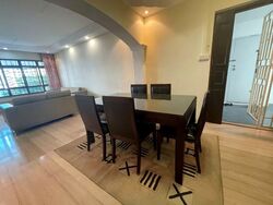 Blk 540 Panshan Grove (Bukit Panjang), HDB 4 Rooms #563505081
